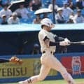 9回二死から逆転3ラン…日大三が東海大菅生との激戦を制してノーシードから準決勝進出