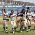 【高校野球】明大八王子、準決勝進出も緊迫感　佐藤啓太主将「気の緩みだけは絶対に…」／西東京