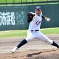 聖隷クリストファー　プロ注目・高部陸が今大会初先発　最速１５０キロ＆６回無失点８Ｋ　強豪校の続々敗退に「気を引き締めて」
