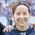 「綺麗でサッカーも上手いってありなのか」２９歳サッカー代表美女の最新オフショットに衝撃「美しすぎて目が離せない」「目が綺麗やわ」