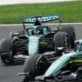 【F1】アストンマーティンとホンダの絆はより強くなった　開幕前の不穏な状況から「ひざをつき合わせ、何度も話し合った」