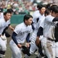 センバツ4強・中京大中京が8強目前で敗退！享栄との強豪対決に敗れ、春夏連続の聖地ならず…愛知大会【26年夏高校野球】