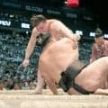 安青錦が大関復帰王手！豊昇龍撃破で９勝目　左足痛めながらも前日の大の里戦に続き横綱連破　１敗首位は安青錦と琴栄峰、２敗で霧島ら５人が追う