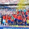 【Ｗ杯】「個の依存」を越えたスペイン優勝に見る日本サッカーの未来 …日本らしさと世界基準を融合させる４年間に