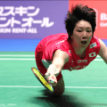 【女子レビュー】声援を背に戦い切った山口が準優勝 | バドミントン ジャパンオープン2026