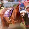ヴェルテンベルクを管理する宮本師ゆかりの名馬 キョウトシチーの復活劇を振り返る