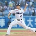 【ヤクルト】スタメン選手の好きなポケモンは？増田珠は今季初の一塁で先発　スタメン一覧