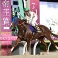 【注目馬動向】帝王賞連覇のミッキーファイトは日本テレビ盃で始動　戸崎圭太騎手と引き続きコンビ