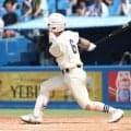 【高校野球】日大三・高道海心「甘いボールを打とうと決めて」人生初本塁打が逆転３ラン／西東京