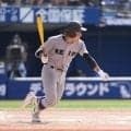 【高校野球】慶応あと１人からサヨナラ勝ち　殊勲の大棒琉雅「野球人生でも最高の瞬間」／神奈川