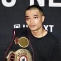増田陸「真の王者がどちらか、戦って決めたい」プロ初黒星の相手、休養王者堤聖也との再戦希望