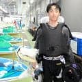 【ボート】津Ｇ３　前田翔が連勝も機力には不満　３兄弟ともに予選突破
