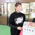 【ボート】福岡Ｇ３　井上遥妃が１着で大万舟券を演出！予選突破も見えた「行き足や伸びはいい感じ」