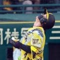 【阪神】なぜ入らん…佐藤輝明が森下翔太が天を仰ぐ　快音残した打球がフェンス手前で失速