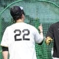【阪神】独立Ｌから獲得のガルシアに藤川監督「期待値高くしてもかわいそう　貢献してくれれば」