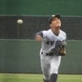 31年ぶりの甲子園を狙う享栄が中京大中京を撃破！春から浮上した146キロ右腕が5回無失点の好リリーフ【愛知】