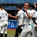 惜敗に泣いた山口県鴻城の藤本主将、けが重なり「理不尽」と涙した夜