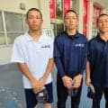 下松工、三つ子の夏終わる　相手は昨夏県Vの高川学園「打球違った」