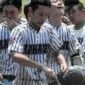 九回、1点差に迫る適時打　金津の増谷捕手「長い夏にしたかった」