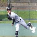 【高校野球】プロ注目の常葉大菊川・佐藤大介、投打の活躍で今春県準Vの浜松商撃破／静岡