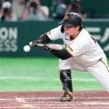 【巨人】山崎伊織が中越え二塁打で今季初安打、投げては４回まで無失点