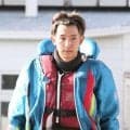 【ボート】多摩川　渡辺雄斗「引き波の中でもしっかり押してくれる」