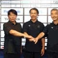Ｇ大阪・三上大勝本部長がコーチ人事、補強で明神智和新監督をバックアップ「進めていた交渉をキャンセルさせてもらった上で、意向に沿う形で動いている」