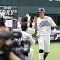【ソフトバンク】山本恵大が先制２号「積極的に思い切ってスイング」復調アピール
