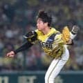 阪神　先発・下村は３度目先発でもプロ初勝利ならず　６回１失点で自己最多７奪三振