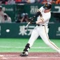 【巨人】今季初２ケタ得点＆４戦連続２ケタ安打、先制打の泉口友汰「打つことができてよかった」
