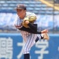 【高校野球】東海大菅生エース吉田潤晴「技術以上にメンタル強くなった」若林監督に感謝／西東京