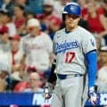 大谷翔平、試合中に“悪化”した「57」　あまりに意外…米放送もポカン「信じられない」