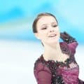 【フィギュア】北京五輪金22歳シェルバコワさん婚約　恋人とのキス写真公開「美しいカップル」