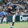 【オリックス】自力V消滅回避！エスピノーザ７回１失点で９勝　５回に杉沢龍が勝ち越し２号　