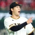 巨人　今季初２桁得点で３連勝！４カード連続勝ち越しで今季最多貯金１０　山崎が復帰２戦目で初勝利