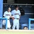 利根商の福田治男監督、今年度限りで退任　桐生第一で全国制覇