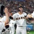 【データ】巨人、今季12球団最後の２桁得点マーク　88試合目は球団史上２番目の遅さ