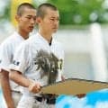【高校野球】大曲工10年ぶり聖地あと一歩届かず　伊藤主将「次は絶対勝って」後輩に託す／秋田