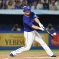 【中日】阿部寿樹がキャリア初の１試合２発！３カードぶり勝ち越し　借金17に減らす