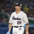 【ヤクルト】２度同点も投打かみ合わず…連敗止まらず今季最長タイ「７」７月３勝15敗、借金５