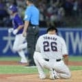 ヤクルト２４日にも自力優勝消滅　今季ワーストタイ７連敗で前半戦負け越し決定　３点差追いつくも８、９回だけで７失点