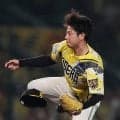 【阪神】下村海翔「登板を重ねるごとに入り方が良くなっている」６回１失点　初勝利はまたお預け