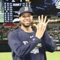 【とっておきメモ】オリックス・エスピノーザが来日最多９勝目　快進撃の好調の源は長男の笑顔