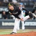 【ソフトバンク】木村光が１カ月ぶり１軍昇格で１回無失点２奪三振「また、頑張りたい」