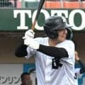 飯塚と戦えた楽しさ「野球ってやめられない」　小倉DH・江田選手