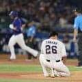 【ヤクルト】池山監督「四球絡みの本塁打で複数点になっている」投手陣負のスパイラル…７連敗