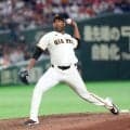 【巨人】杉内コーチ「やり直してもらいます」2試合連続失点のバルドナードが2軍再調整へ