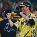 阪神・藤川監督、劇的サヨナラに「素晴らしいプレゼント」　藤浪との対戦は「いい景色になる」