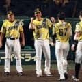 【阪神】サヨナラVで首位守った　第３戦VS藤浪へ藤川監督「違うユニ着てもまたいい景色に」