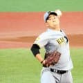 阪神・平田２軍監督、先発・桐敷に「今日のストレートはこの前よりはまだマシかな」復調に期待【一問一答】